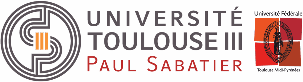 logo université paul sabatier