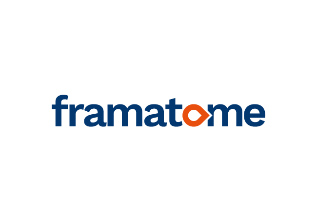 logo framatome
