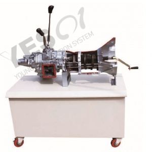 4wd fr manual transmission