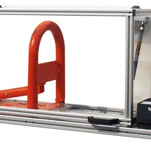 Automatisme de parking