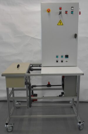 Banc de régulation de température - HTBE-C