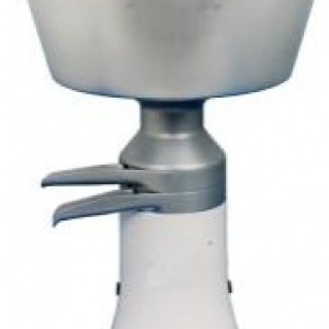 Écrémeuse 125L/H