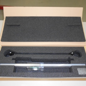 Eprouvette de flexion - EX154