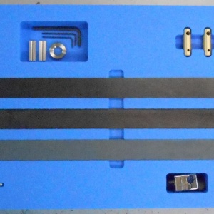 Kit de flambement - EX150C1A