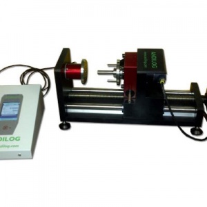 Machine d'essai de torsion