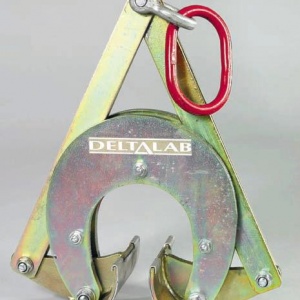 Pince de levage
