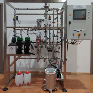 Réacteur de laboratoire