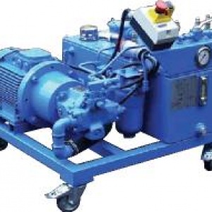 Simulateur hydraulique - SH Millenium