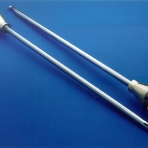 Sondes anémométriques directionnelles