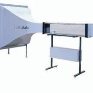 Soufflerie subsonique experimentale haute vitesse