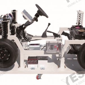 Système de groupe motopropulseur à essence _ type f / f