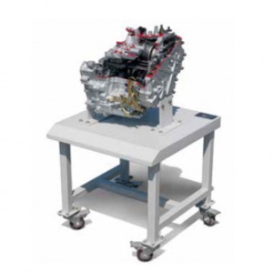 Transmission variable continue honda (cvt)
