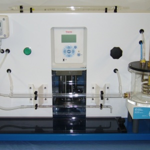 Viscosimètre capillaire - EH105